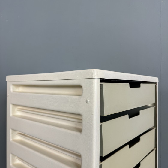 Image 1 of Meurop chest of drawers Tyros