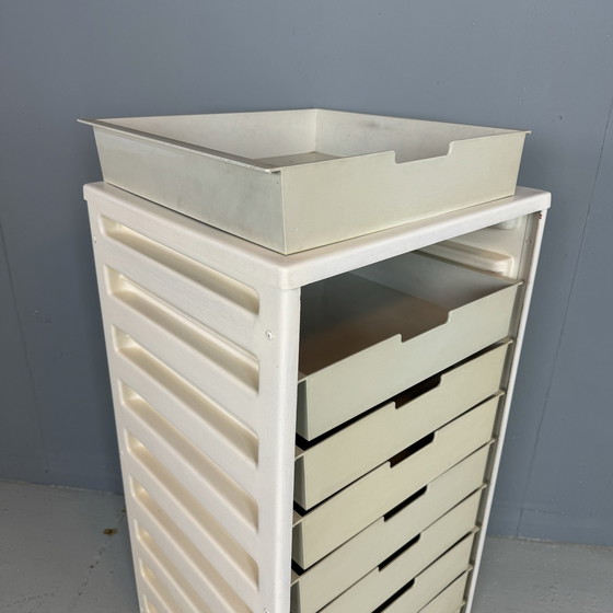 Image 1 of Meurop chest of drawers Tyros