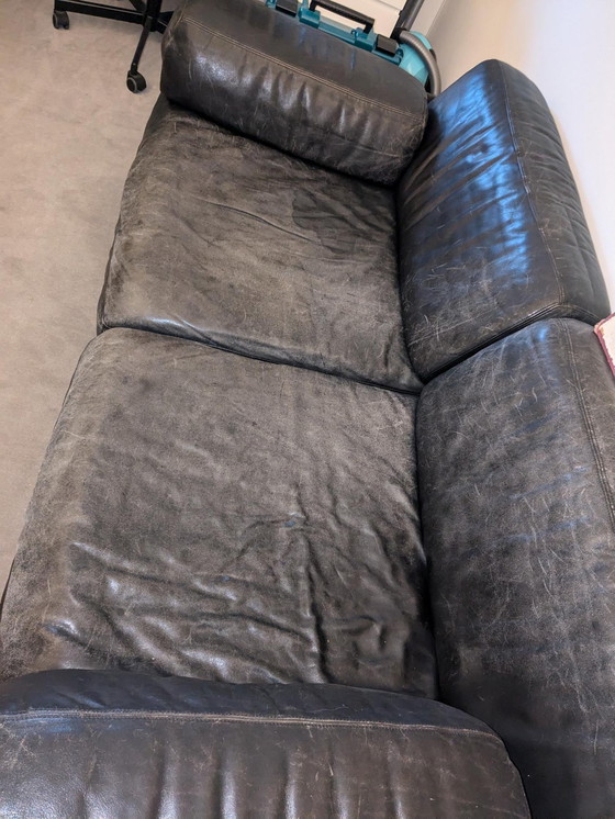 Image 1 of Sofa De Sede Ds76