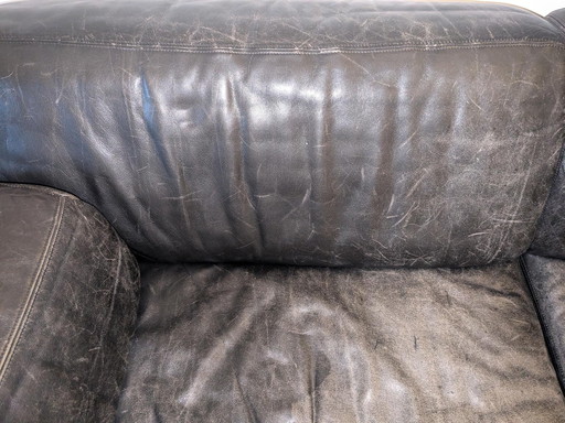 Sofa De Sede Ds76