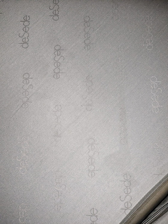 Image 1 of Sofa De Sede Ds76