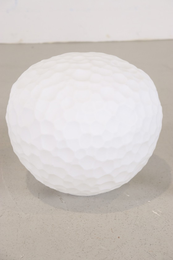 Image 1 of Artemide Meteorite wall/hanging lamp