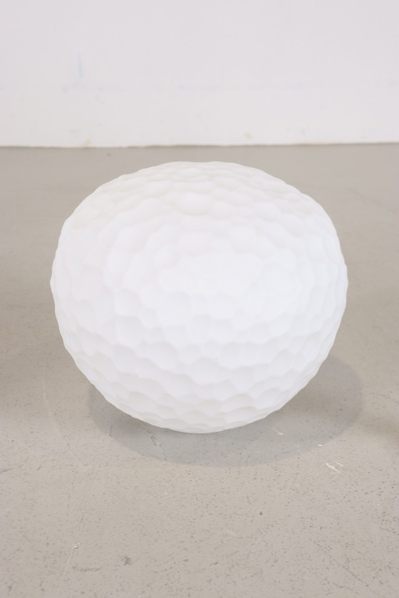 Image 1 of Artemide Meteorite wall/hanging lamp