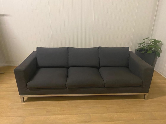 Image 1 of Minotti Andersen 3-Seater Sofa