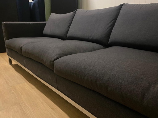 Minotti Andersen 3-Seater Sofa