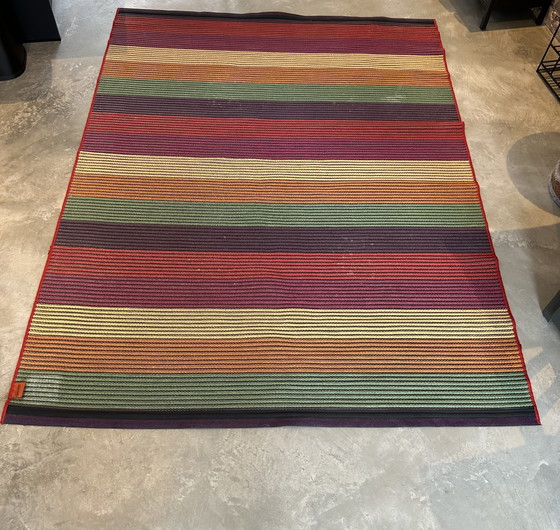 Image 1 of Missoni indoor/outdoor rug