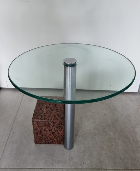 Image 1 of Metafrom Hank Kwint HK2 side table