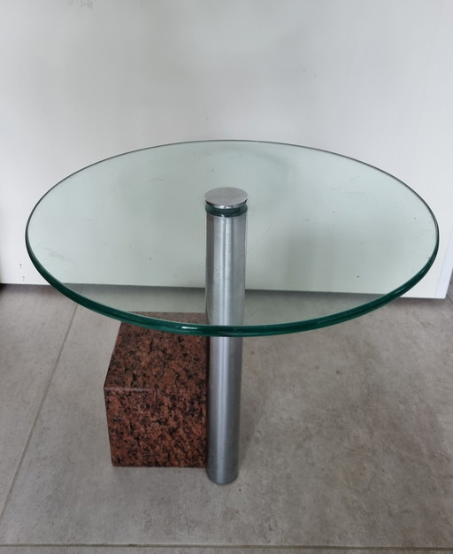 Metafrom Hank Kwint HK2 table d'appoint