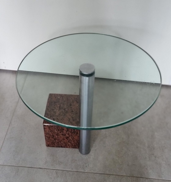 Image 1 of Metafrom Hank Kwint HK2 side table