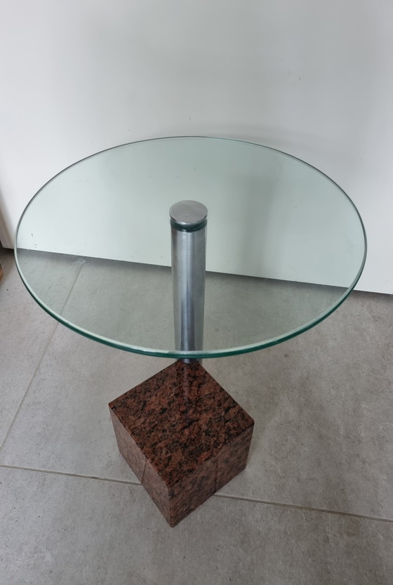 Image 1 of Metafrom Hank Kwint HK2 side table