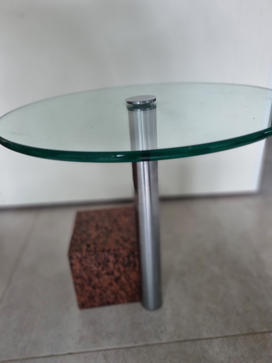 Image 1 of Metafrom Hank Kwint HK2 side table