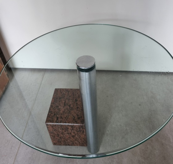 Image 1 of Metafrom Hank Kwint HK2 side table