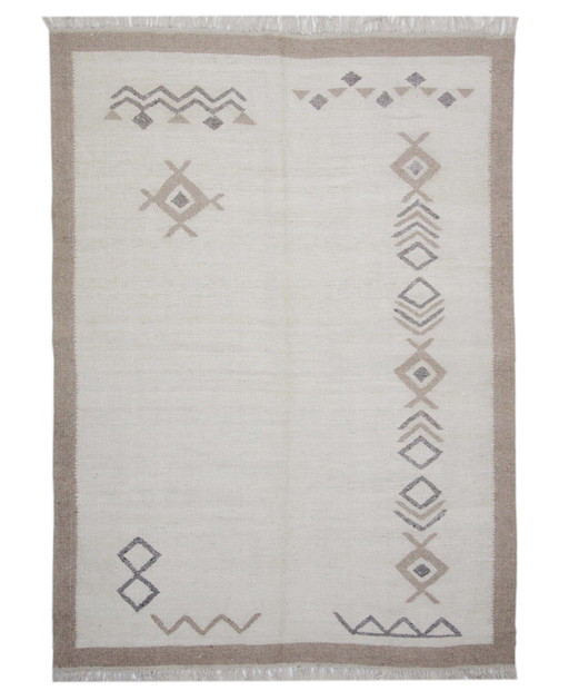 Modern Kilim 237X173