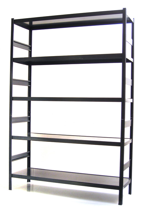 Vintage design shelf