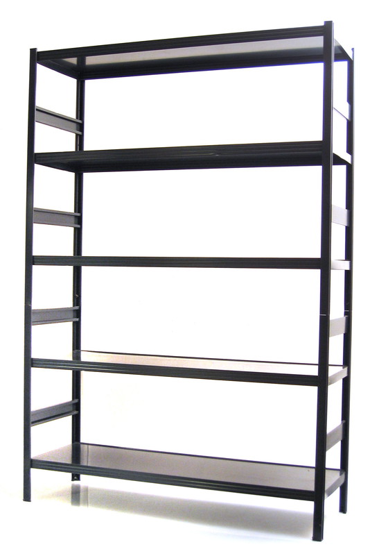 Image 1 of Vintage design shelf