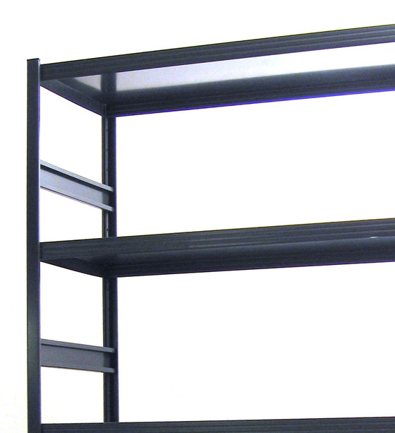 Image 1 of Vintage design shelf