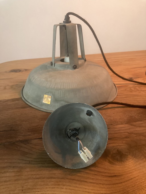 2x HK Living Pendant Lamps