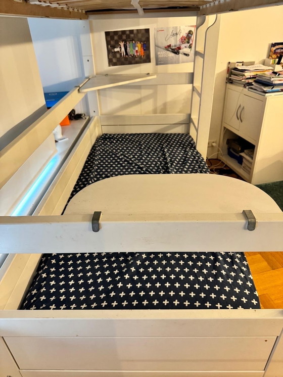 Image 1 of Lifetime Bunk Bed