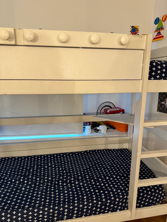 Image 1 of Lifetime Bunk Bed