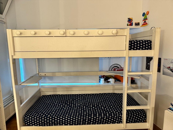 Image 1 of Lifetime Bunk Bed