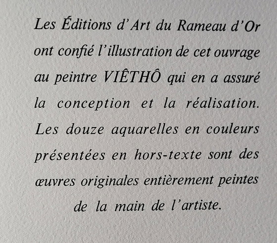 Image 1 of Livre De Lao-Tllao Tseu -Tao King .Livre De La Voie Et De,La Vertu