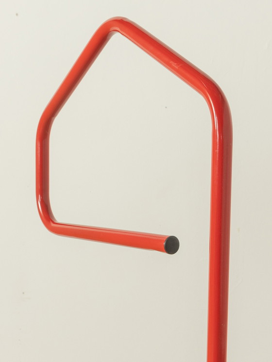 Image 1 of  Postmodern Coat Rack GRUND, Niels Gammelgaard 