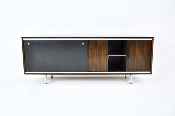 Image 1 of Sideboard by George Nelson for Herman Miller, 1970s