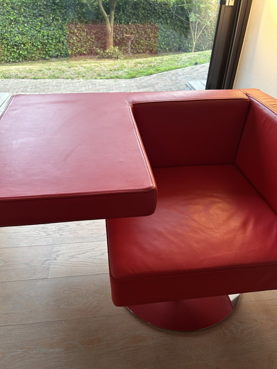 Image 1 of Offecct Alfredo Häberli Solitaire easy chair