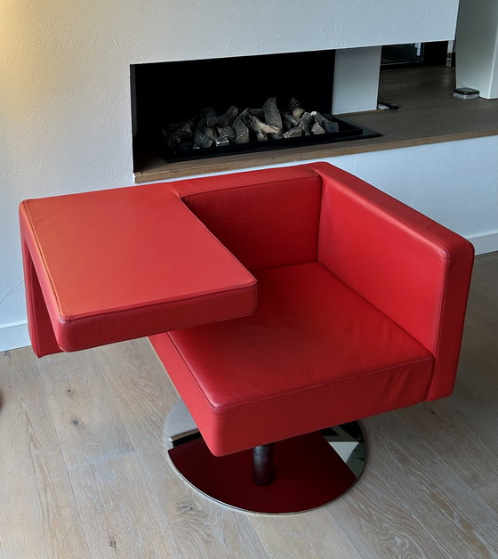 Image 1 of Offecct Alfredo Häberli Solitaire easy chair