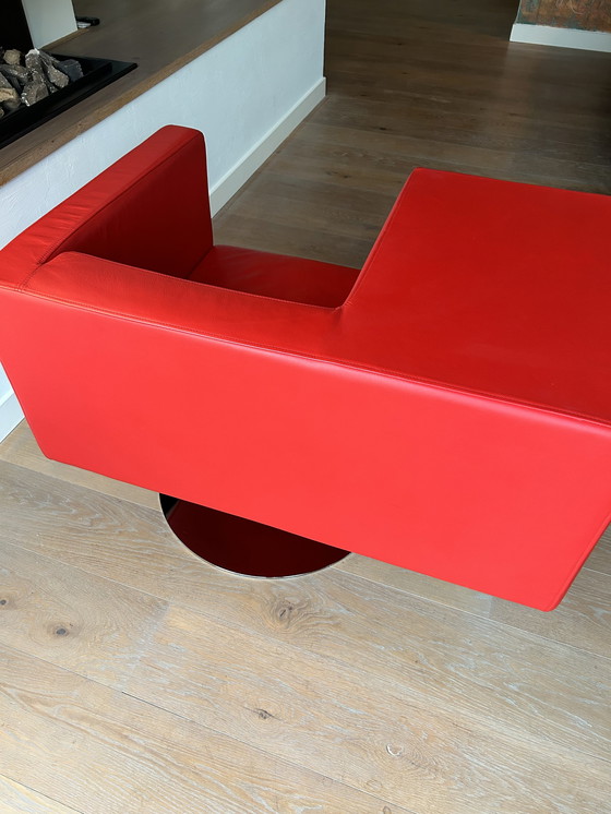 Image 1 of Offecct Alfredo Häberli Fauteuil Solitaire