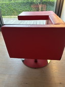 Offecct Alfredo Häberli Fauteuil Solitaire