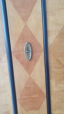 Cabinet Art déco
