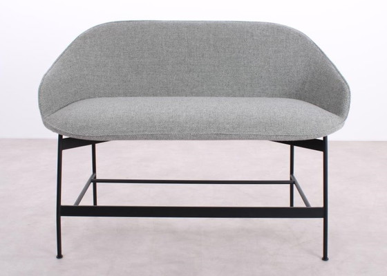 Image 1 of DeBerenn Marina Mini sofa