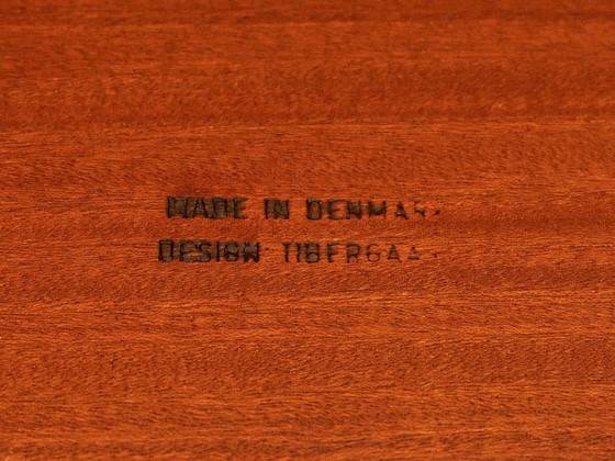 Image 1 of 1960S Desk, Gunnar Nielsen Tibergaard