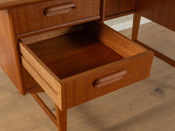 Image 1 of 1960S Desk, Gunnar Nielsen Tibergaard