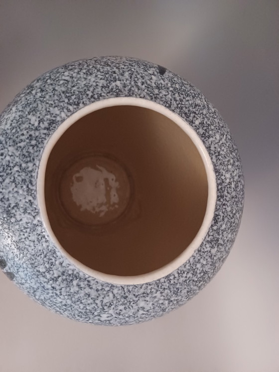 Image 1 of Vaso Scheurich vintage della Germania occidentale