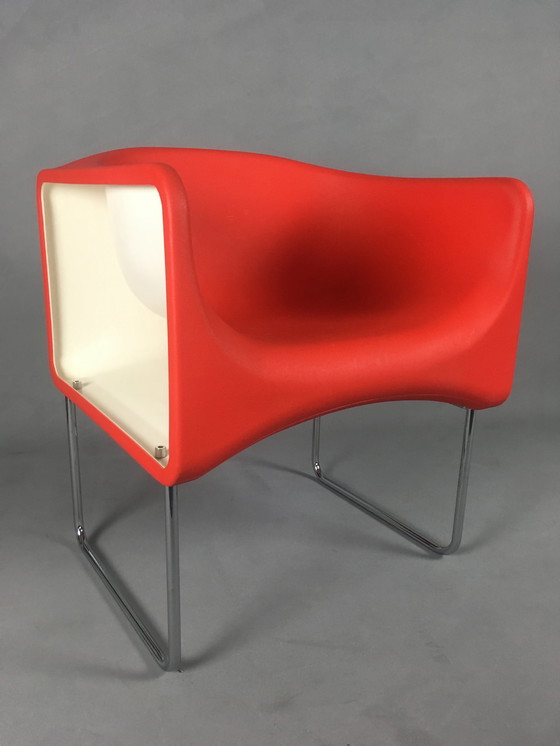 Image 1 of Felicerossi NU Armchair