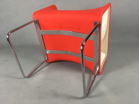 Image 1 of Fauteuil Felicerossi NU