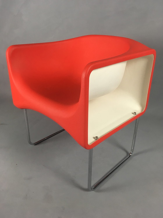 Image 1 of Felicerossi NU Armchair