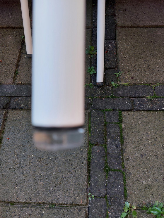 Image 1 of 3X Fermob Luxembourg garden chairs