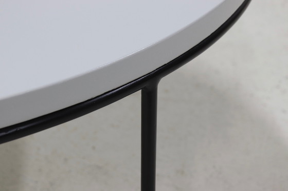 Image 1 of Table basse vintage Paul McCobb pour Metz & Co 1950s