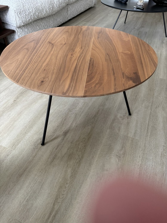 Image 1 of 2x Enzo Luca coffee tables