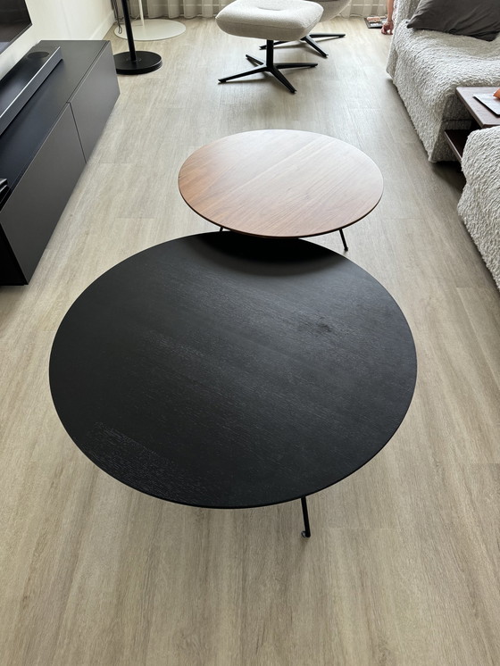 Image 1 of 2x Enzo Luca coffee tables