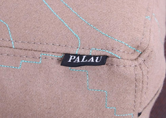 Image 1 of Canapé Casala Stream multicolore