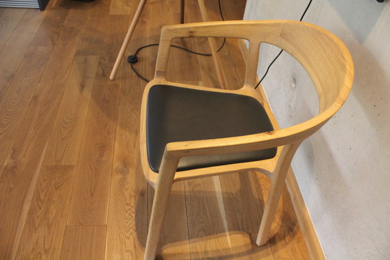 Image 1 of Artisan Tara chair