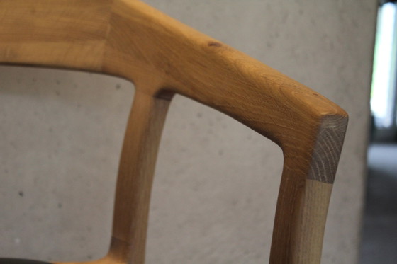 Image 1 of Artisan Tara chair