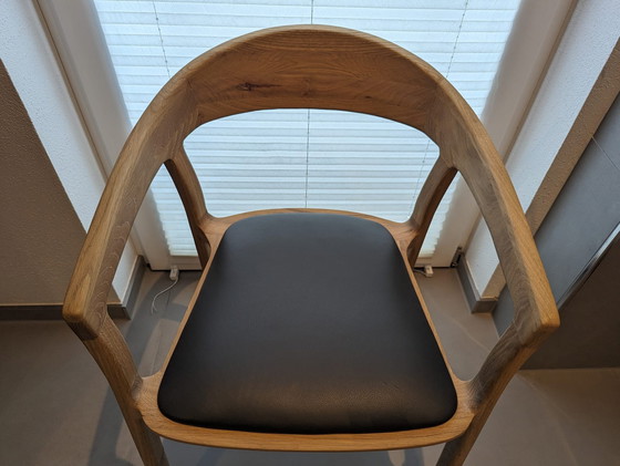 Image 1 of Artisan Tara chair