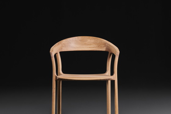 Image 1 of Artisan Tara chair