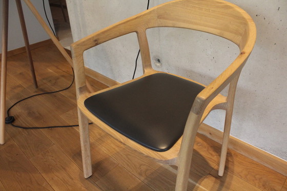 Image 1 of Artisan Tara chair