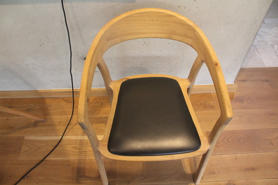 Image 1 of Artisan Tara chair